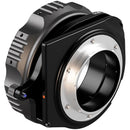KipperTie Revolva E to PL-Mount ND Filter & Adapter for FX3/FX30