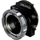 KipperTie Revolva FE to PL-Mount ND Filter & Adapter for Ember
