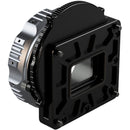 KipperTie Revolva FE to PL-Mount ND Filter & Adapter for Ember
