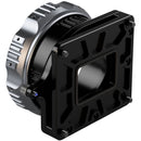 KipperTie Revolva FE to PL-Mount ND Filter & Adapter for Ember