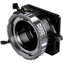 KipperTie Revolva FE to PL-Mount ND Filter & Adapter for Ember