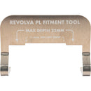 KipperTie Revolva PL Fitment Tool