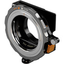 KipperTie Revolva RF to EF-Mount ND Filter & Adapter for RED KOMODO & V-RAPTOR