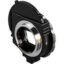 KipperTie Revolva RF to EF-Mount ND Filter & Adapter for RED KOMODO & V-RAPTOR