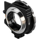 KipperTie Revolva RF to EF-Mount ND Filter & Adapter for RED KOMODO & V-RAPTOR