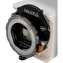 KipperTie Revolva RF to EF-Mount ND Filter & Adapter for RED KOMODO & V-RAPTOR