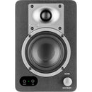 Fluid Audio C35BT 3.5" Active Studio Monitor with Bluetooth (Pair)