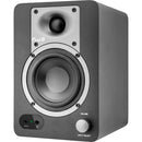 Fluid Audio C35BT 3.5" Active Studio Monitor with Bluetooth (Pair)