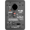Fluid Audio C35BT 3.5" Active Studio Monitor with Bluetooth (Pair)