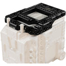KipperTie Risa R-XL Full Top Plate for RED V-RAPTOR XL