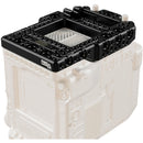 KipperTie Risa R-XL Full Top Plate for RED V-RAPTOR XL