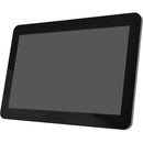 Mimo Monitors Adapt-LTS 10.1" HD Commercial Digital Signage Tablet with PoE & LED Light Bars