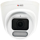 ACTi Z54 ColorGuard 4MP Outdoor Network Turret Camera