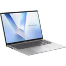 ASUS 16" Vivobook 16 Laptop Copilot+ PC (Cool Silver)