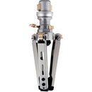 Harlowe Rocket Quick Release Carbon Fiber Monopod & Fluid Head Kit