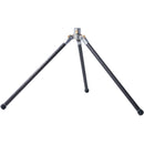Harlowe Rocket Quick Release Carbon Fiber Monopod & Fluid Head Kit