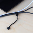 Pearstone Elastic Cable Wrap Kit (6 and 7.5")