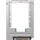 QNAP M.2 PCIe NVMe SSD to 2.5" U.2 SSD Adapter