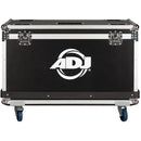 American DJ Flight Case for 8-EVS3 /VS1 Flex 45 LED Panels