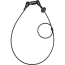 American DJ Accu Cable SC4BSS Safety Cable
