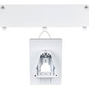 Axis Communications C1720 Dual-Sided Network Display Speaker Kit with Wall Mount