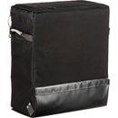 PortaBrace Wheeled Rigid-Frame Case for ARRI SkyPanel S30 (Black)