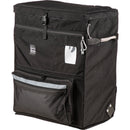 PortaBrace Wheeled Rigid-Frame Case for ARRI SkyPanel S30 (Black)