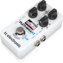 TC Electronic Plethora X1 Multi-FX Pedal