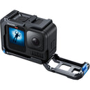 TELESIN Sport Extension Cage for GoPro HERO13/12/11/10/9