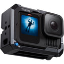 TELESIN Sport Extension Cage for GoPro HERO13/12/11/10/9