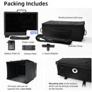 OSEE 15.4" Ultra-Bright HDR Field Production Monitor (Gold Mount, No Power Cable)