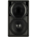 RCF KX-10A High-Performance 2000W Active 2-Way Point-Source Speaker