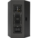 RCF KX-10A High-Performance 2000W Active 2-Way Point-Source Speaker