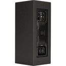 RCF KX-10A High-Performance 2000W Active 2-Way Point-Source Speaker