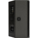 RCF KX-10A High-Performance 2000W Active 2-Way Point-Source Speaker