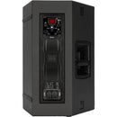 RCF KX 32-A 3200W High-Performance Active 2-Way Point-Source Speaker