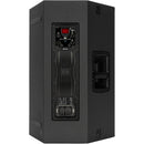 RCF KX 45-A 3200W High-Performance Active 2-Way Point-Source Speaker