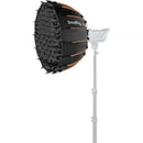 SmallRig FP-60 Folding Parabolic Softbox (23.6 x 15.7")