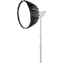 SmallRig FP-60 Folding Parabolic Softbox (23.6 x 15.7")