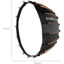 SmallRig FP-60 Folding Parabolic Softbox (23.6 x 15.7")