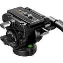 Sirui S3 Fluid Video Head with Quick Release Plate