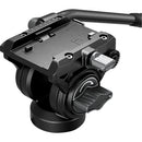 Sirui S3 Fluid Video Head with Quick Release Plate