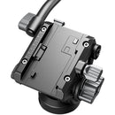 Sirui S3 Fluid Video Head with Quick Release Plate
