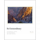 Rocky Nook Be Extraordinary: Philosophical Advice for Photographic and Other Artists