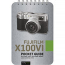 Rocky Nook Fujifilm X100VI: Pocket Guide