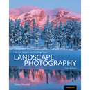 Rocky Nook The Art, Science, and Craft of Great Landscape Photography (3rd Edition)