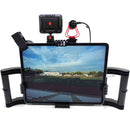 iOgrapher Multi Pro Case for Select iPads
