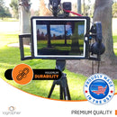 iOgrapher Multi Pro Case for Select iPads