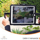 iOgrapher Multi Pro Case for Select iPads