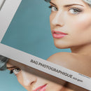 Canson Infinity Rag Photographique II Paper (310 gsm, 8.5 x 11", 25 Sheets)